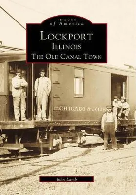 Obrázok produktu pre Lockport, Illinois