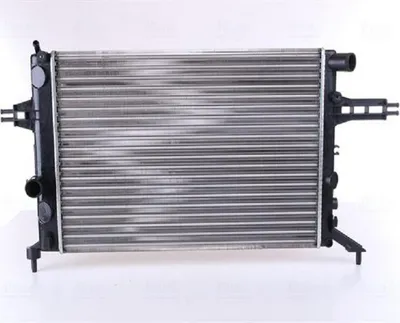 Immagine prodotto di Radiatore, raffreddamento motore