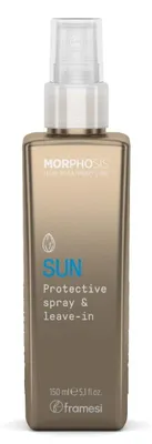 Produktbild von Framesi Morphosis Sun Protective Spray & Leave-In 150ml