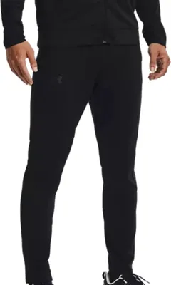 Produktbild von Under Armour Ua Pique Track Pant 001 Black S