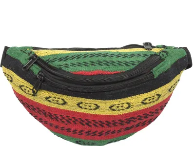 Produktbild von Gürteltasche - Lou - Muster 01 - Bauchtasche - Hüfttasche
