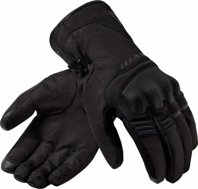 Produktbild von Revit Lava H2O WP Winter Motorradhandschuhe, schwarz, XL