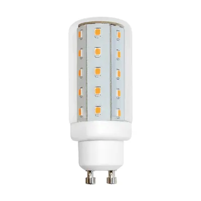 Produktbild von LED Leuchtmittel T30 Röhre 4W GU10 Corn 6500K kaltweiß Tageslicht