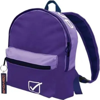 Obrázok produktu pre Ruksak Givova University Violet-glod Purple