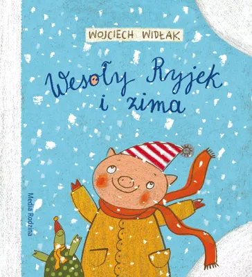 Produktbild von Wesołe opowiadania o Ryjku