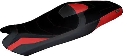 Immagine prodotto di Rivestimento copri sella Shiga Comfort 2RD-2