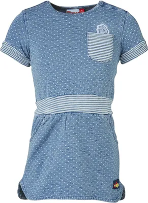 Produktbild von Lego Wear - Mädchen Jersey-Kleid Gr. 104
