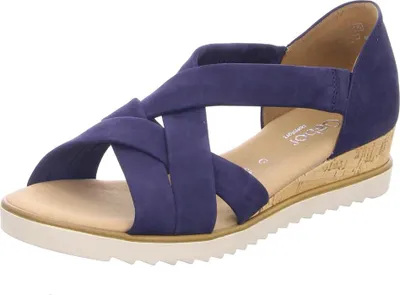 Produktbild von Gabor Keilsandalen für Damen