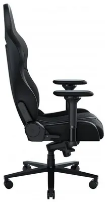 Immagine prodotto di Sedia da gioco Razer Enki nera, colore:nero