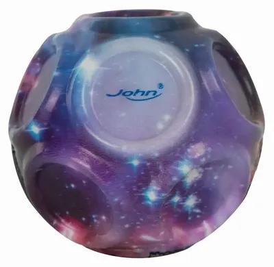 Produktbild von John 2,5''/63 Mm Space Ball sortiert 1 Stück