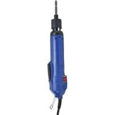 Image de Tournevis électrique 220 V à manche droit