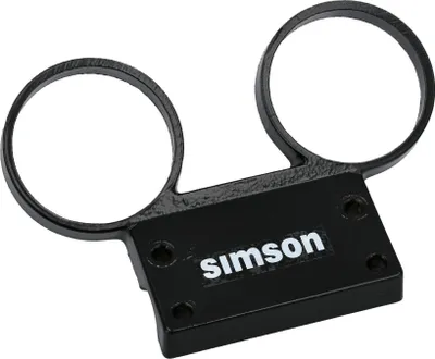 Immagine prodotto di Tachimetro e tachimetro Dasher - Simson S50, S51, S70