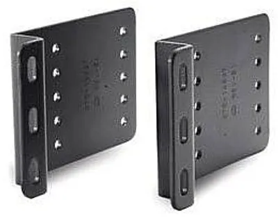 Productafbeelding van APC AP7406 Montageplaat - Zwart