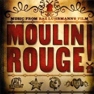 Obrázok produktu pre Moulin Rouge