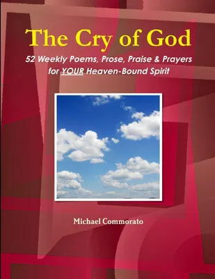 Produktbild von The Cry of God