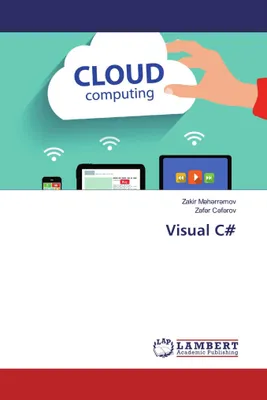 Produktbild von Visual C#