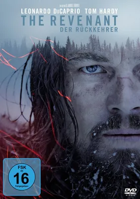 Produktbild von The Revenant - Der Rückkehrer