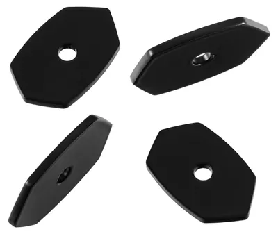 Obrázek produktu pro Adaptéry pro motocyklové blinkry Indy Spacer kompatibilní s Kawasaki M6