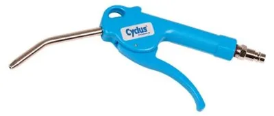 Image de Pistolet à air CYCLUS pour souffler, longueur totale de la canne de soufflage 100mm