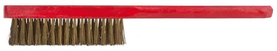 Productafbeelding van KS TOOLS draadborstel, 290 mm, artikelnummer 963.9584