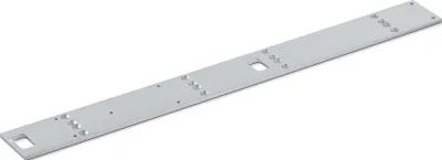 Produktbild von Montagepl.ECturn f.ECturn weiß 9016 GEZE