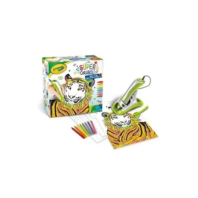 Obrázok produktu pre CRAYOLA - sada, viacfarebná (25-0399) CRAYOLA