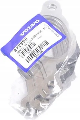 Zdjęcie produktu dla VOLVO S80 XC90 Uszczelka kolektora wydechowego OE 272395