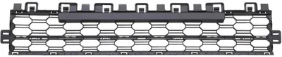 Image de DIEDERICHS 7833141 Calandre avant pour SKODA OCTAVIA IV Combi (NX5, PV5) 2020-2025
