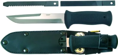 Imagen del producto de Mikov DYKA UTON 362-NG-4 / POLICÍA