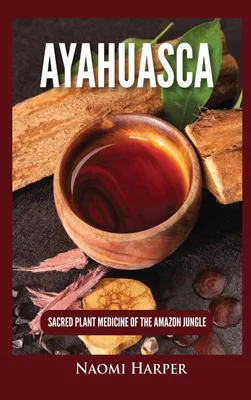 Produktbild von Ayahuasca