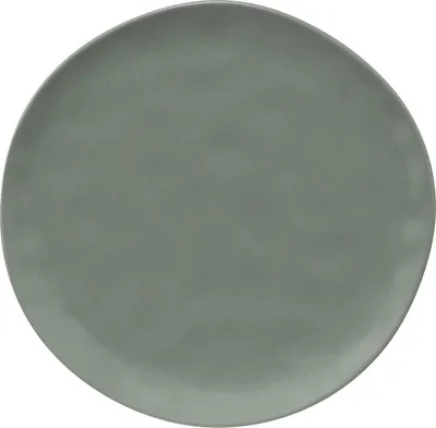 Produktbild von Platzteller "noe" grün d26cm - SG Secret de Gourmet