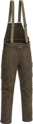 Obrázok produktu pre Pánske nohavice Pinewood Abisko/Småland 2.0 (súprava v hnedej farbe) Veľkosť 58