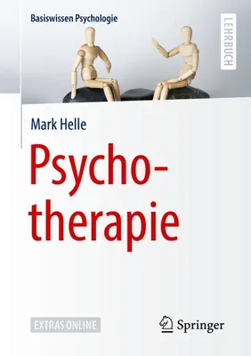 Produktbild von Psychotherapie