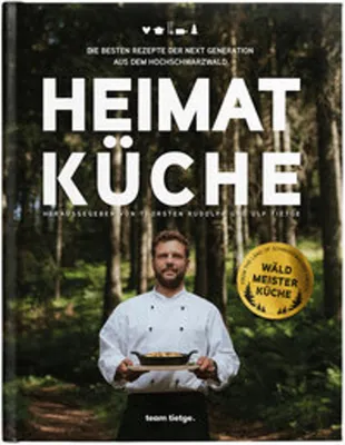 Produktbild von Heimat Küche