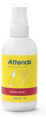 Productafbeelding van Attends Care Barrier Spray (100 ml)