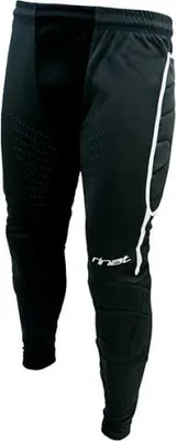 Produktbild von Rinat Moya Hosen Schwarz S Herren Schwarz S