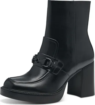 Produktbild von Tamaris Stiefelette 1-25358-41 001 normal