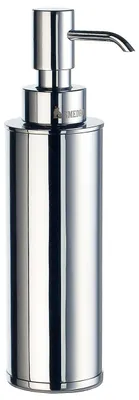 Produktbild von Smedbo OUTLINE - Seifenspender in Chrom poliert FK254