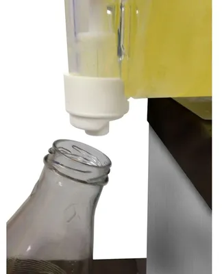 Produktbild von Flaschenadapter für Granismart