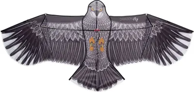Produktbild von langleine Eagle Eagle Eagle junior Polyamid anthrazit