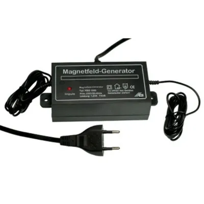 Immagine prodotto di KSG 1000 - Generatore di campi magnetici KSG 1000