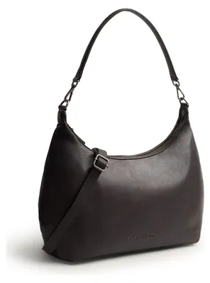 Image de Sac bandoulière Chesterfield Fierra, en cuir, 38 cm
