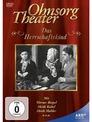 Produktbild von Ohnsorg Theater-Ohnsorg Theater-Das Herrschaftskin
