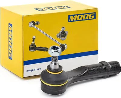 Produktbild von MOOG Spurstangenkopf Spurstange für CITROËN C4 Grand Picasso I (UA) CI-ES-7237