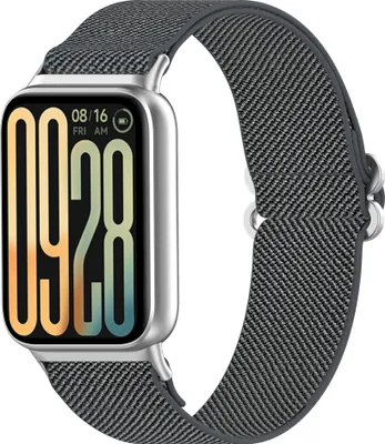 Obrázok produktu pre INF Elastický nýlonový remienok Redmi Watch 5 pre Xiaomi Band 9 Pro