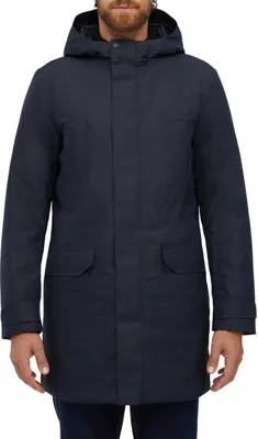 Produktbild von GEOX M Clintford Herrenschuhe Blau