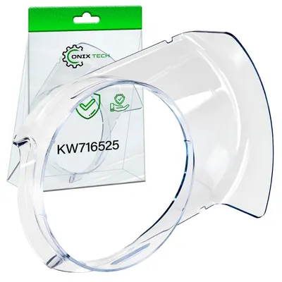 Produktbild von Deckel für Küchenmaschine mit Originalcode KW716525
