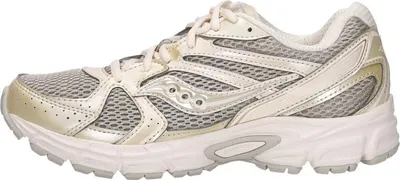 Produktbild von Saucony Ride Millennium Sneakers Laag - Beige - Maat 36