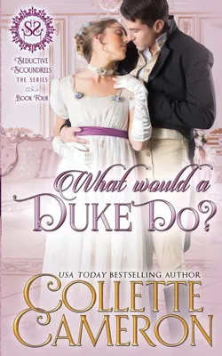 Produktbild von What Would a Duke Do?