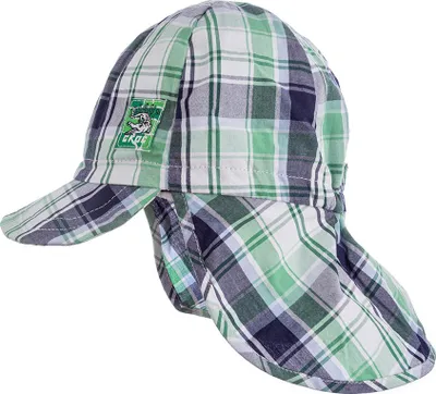 Produktbild von Döll Kindermütze mit UV-Schutz Nackenschutzkappe